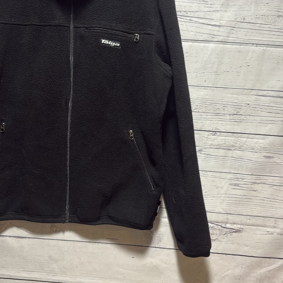 Taiga Men’s fleece full zip - Picture 2 of 4